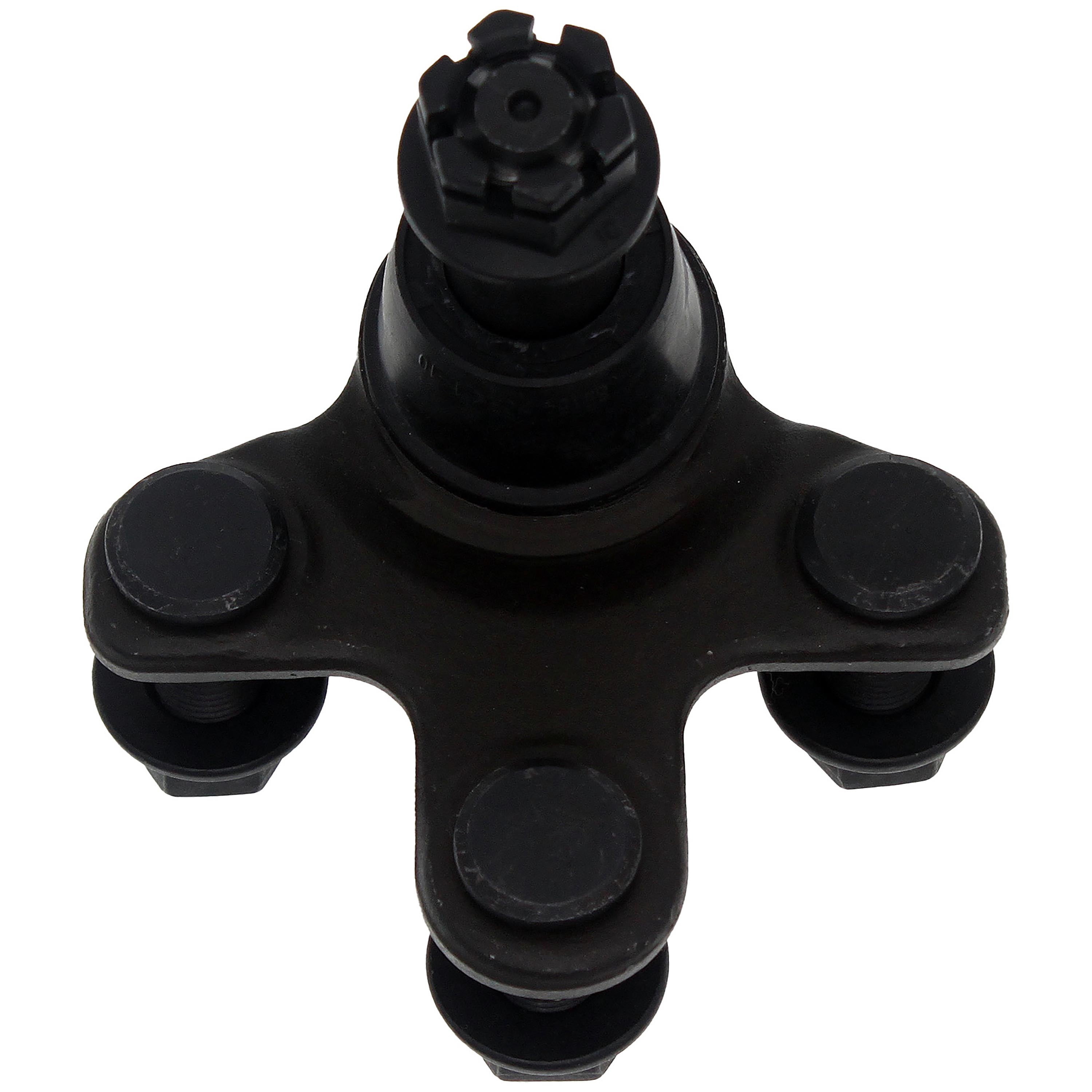 Dorman BJ58025 Front Lower Suspension Ball Joint for Specific Honda Models, Black