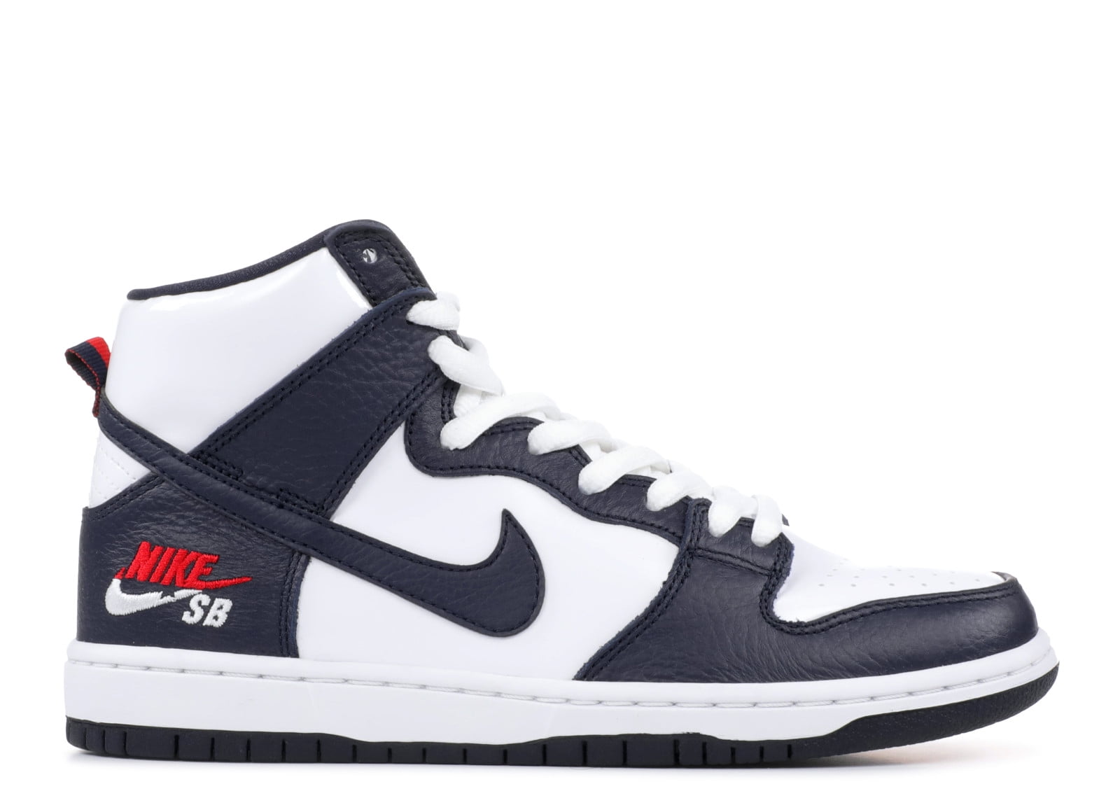 nike sb dunk hi