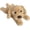 Golden Retriever, variant on Highland Cow Stuffed Animals,Microwavable Stuffed Animals Heating Pad for Cramps, Pain Stress Relief, Heatable & Coolable Lavender Scented Cow Plush Toy for Anxiety, Women Kid Bedtime Highland Cattle