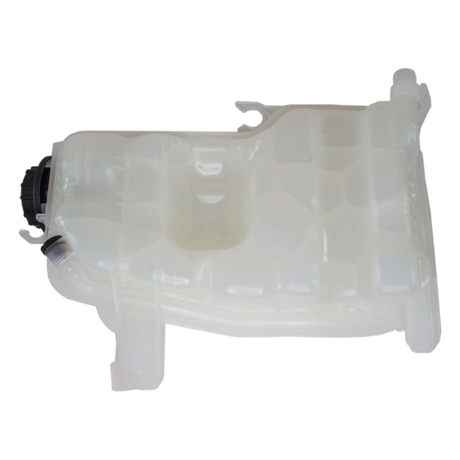 Rein Expansion Tank