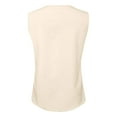 thumbnail image 5 of Camisole Tank Tops for Women Business 2025 Loose Dressy Work Shirt Summer Sleeveless Tops, 5 of 5