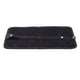 thumbnail image 2 of Estuche organizador enrollable negro para lápices con correa a presión (36 ranuras), 2 of 8