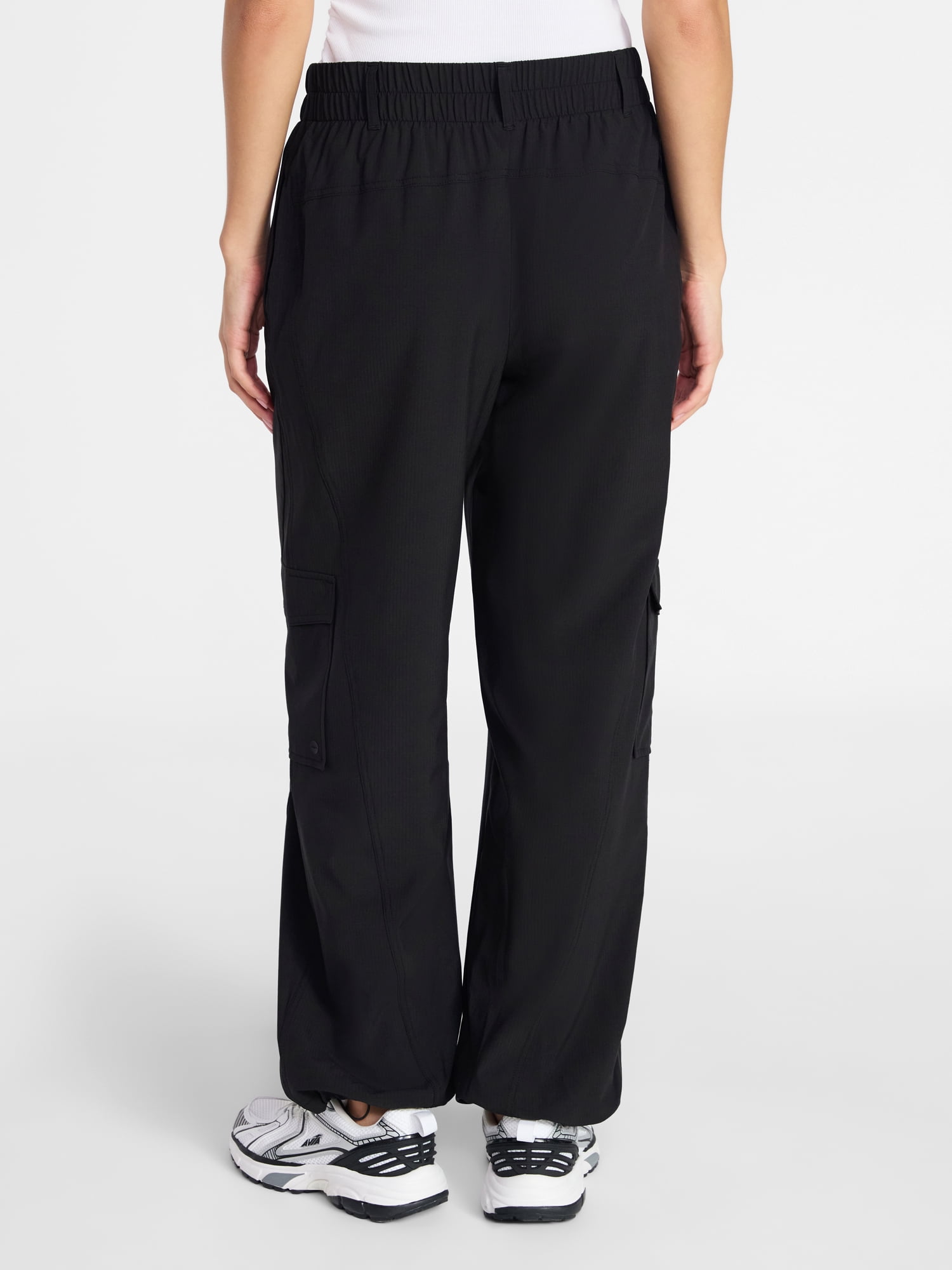 Avia Women's Outdoor Ripstop Pant, Sizes XS-XXXL