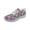 American Flag Patchwork, variant on Polka Dot Girls Sneakers Breathable Mesh Lace Up Women Running Shoes for Travel Outdoor White Sole Training Athletic Sport Cute Footwear, White