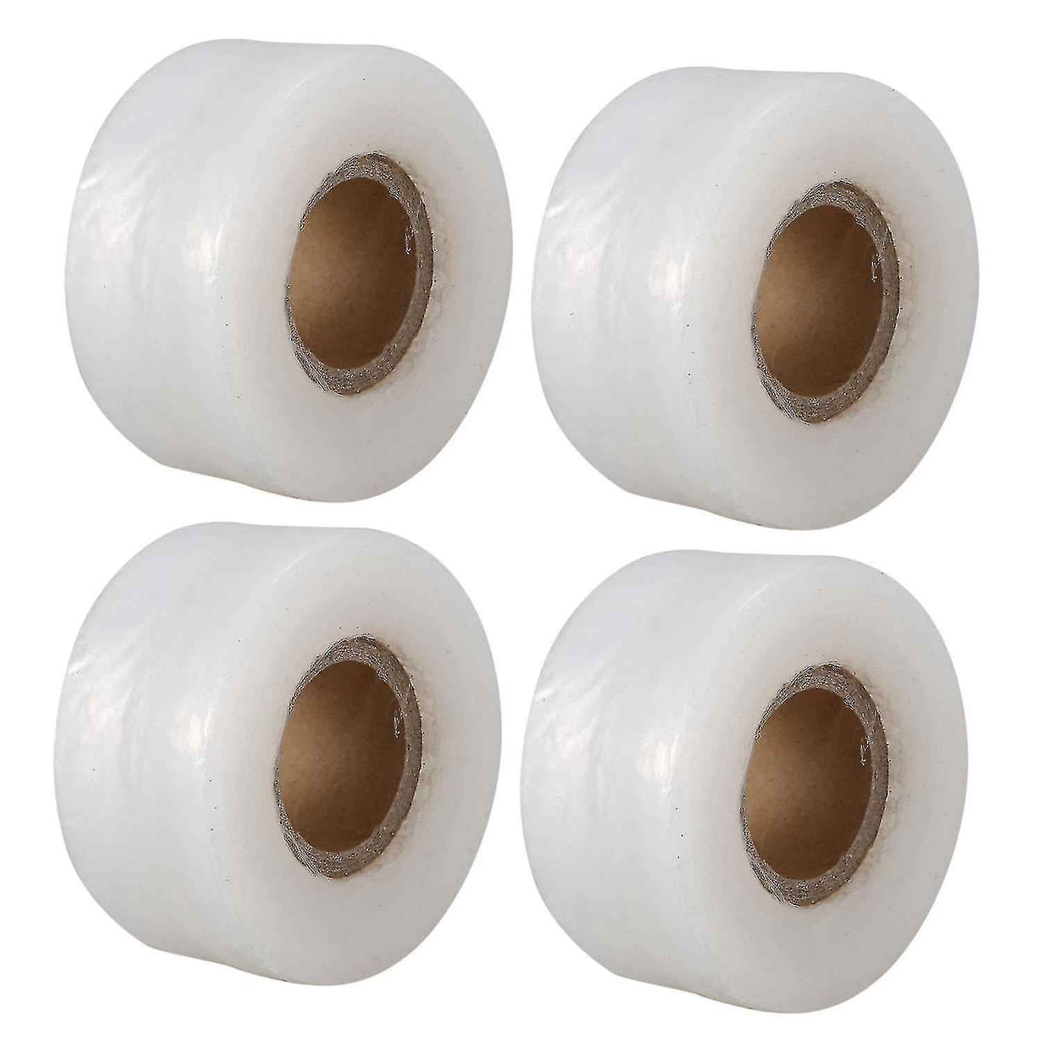 FVZWKHD Lot De 2 Mousses En Polyéthylène 16 X 12 X 2 Cm - Pour Bricolage Et Emballage