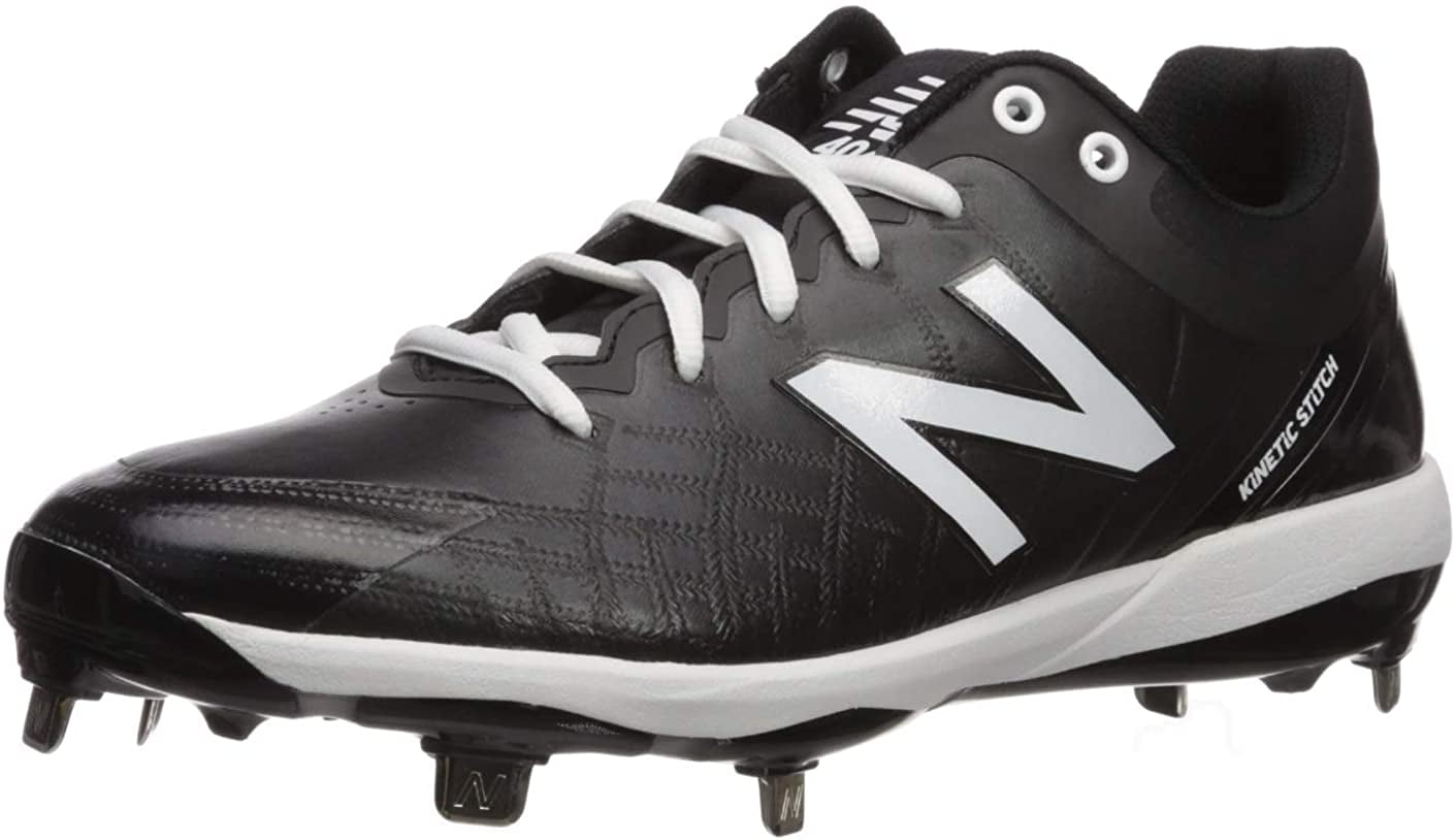 4040 V5 Metal Baseball Shoe 