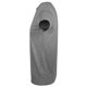 thumbnail image 3 of SOLS - Camiseta entallada/ajustada de manga corta para hombre - Modelo Regent Slim fit (Gris Jaspeado), 3 of 3