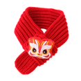 thumbnail image 3 of Bufanda tejida para perros para mascotas, bufanda de año Nuevo, artículos para mascotas, ropa para mascotas, calentador de cuello, pañuelos para perro Estilo B, 3 of 10