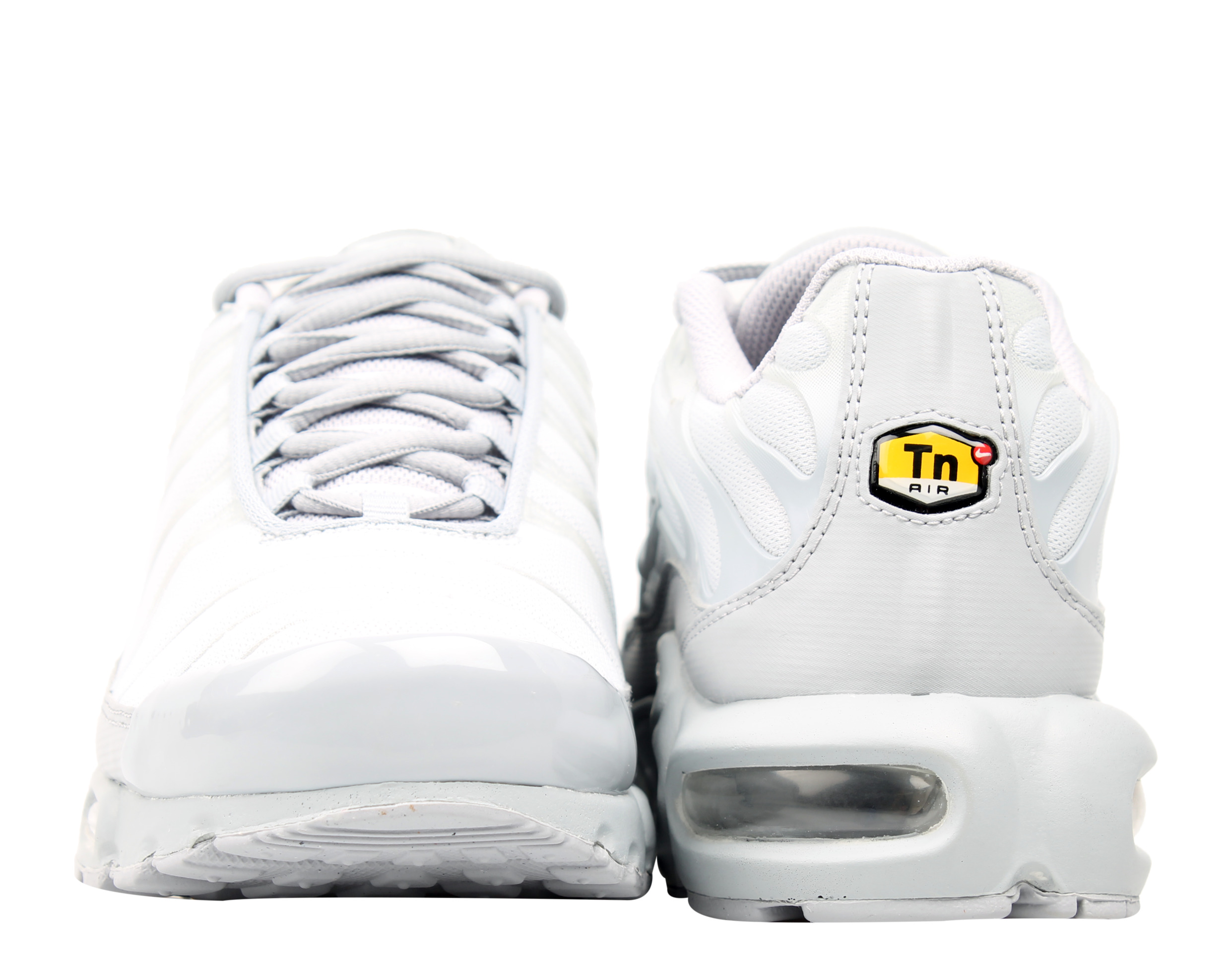 nike air max plus wolf grey pure platinum