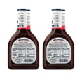 thumbnail image 3 of (4 pack) Sweet Baby Rays Sweet N Spicy Barbecue Sauce (18 Fl Oz (Pack Of 2)), 3 of 4
