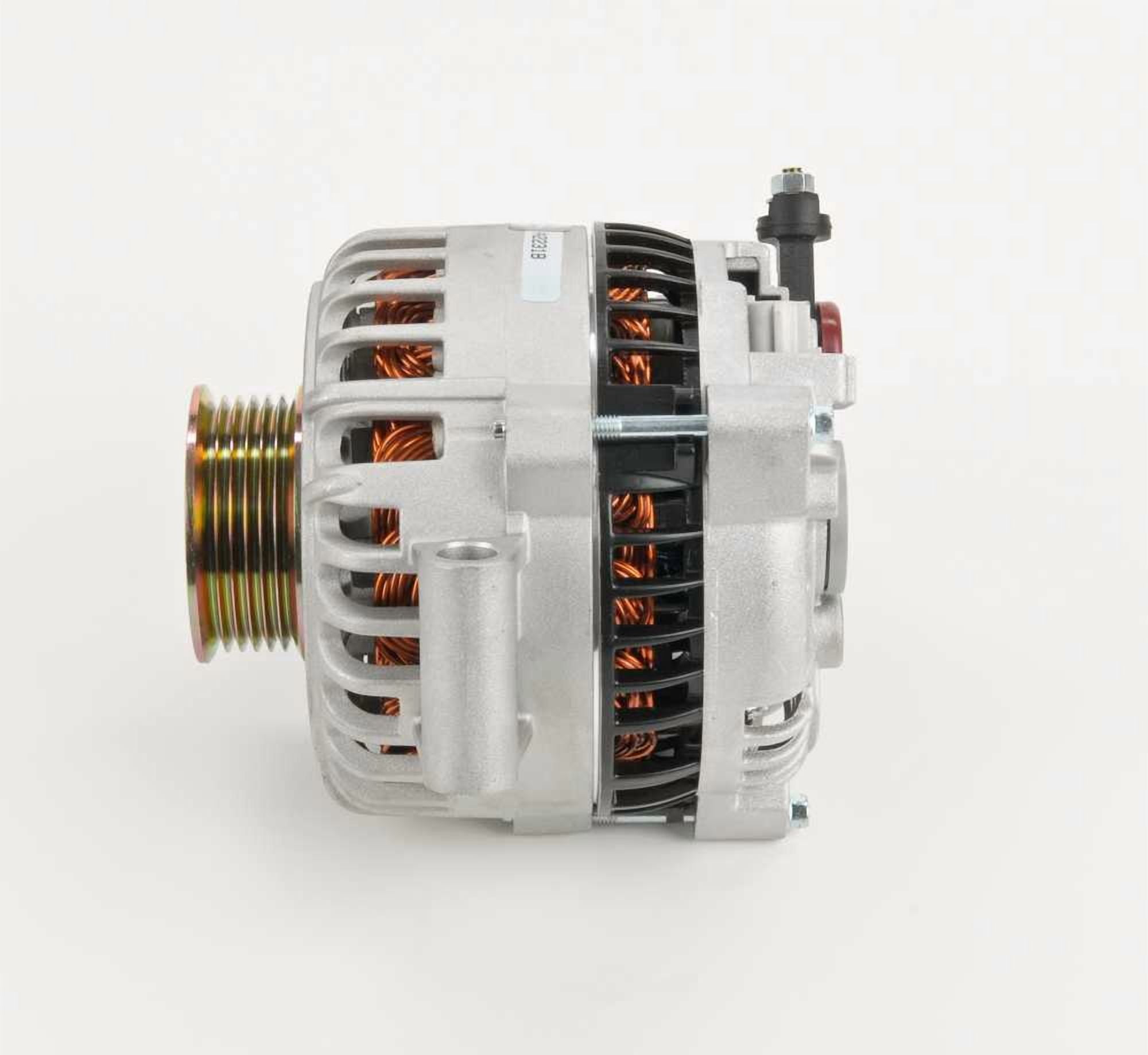 Bosch AL7559N Alternator - Fits Ford Windstar