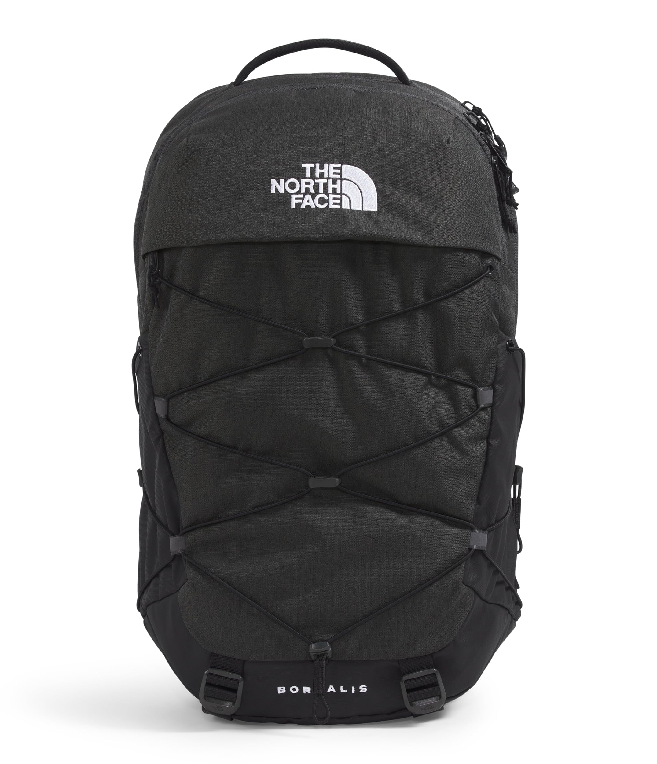 Mochila The North Face Borealis Unisex 28L en negro Walmart en línea