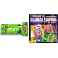 thumbnail image 2 of Mountain Dew Soda Mini Cans 7.5 fl oz Pack of 10 & Coke Zero Sugar Cola Soda 12 fl oz 12 Pack, 2 of 5