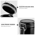 thumbnail image 2 of OUNONA 2Pcs Eyelash Extensions Glue Container Opaque for Beauty Salon, 2 of 8