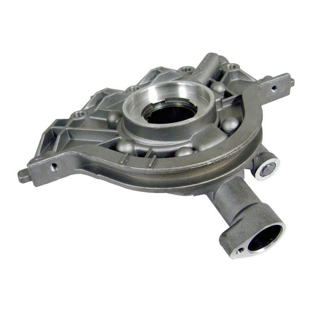Bomba De Aceite Para Ford Ka 2001-2008 (Autotal) Autotal Ka