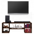 thumbnail image 4 of Hogare Centro de Entretenimiento para TV Livingston, Mueble para TV, 4 of 6