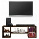 thumbnail image 4 of Hogare Centro de Entretenimiento para TV Livingston, Mueble para TV, 4 of 6