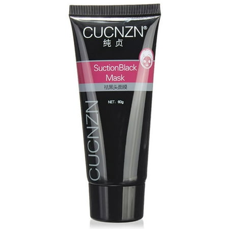 Blackhead Remover Mask, Tear Style Deep Cleansing and Peeling off The Black Head Treatment of Acne Face Care Tools,