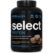 Select Protein Powder