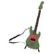 thumbnail image 1 of 1/6 Modelo de Guitarra Eléctrica de en Miniatura con Decoración de Soporte de Navidad N.  degree 5, 1 of 8
