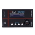 thumbnail image 1 of Cargador De Batería De Juguete, Cargador De Equilibrio De Batería De Alto Rendimiento 20 Datos De Almacenamiento 11-18VDC Para 1-15s NiCD NiMH, 1 of 7