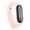 Pink, variant on Xirurus Fitness Activity Tracker Watch IP67 Waterproof Sleep Monitoring Smart Tracker Smartwatch for Men Women Pink with Pedometer and Calorie Counter