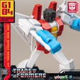 thumbnail image 4 of Figura de acción Yolopark AMK Mini Series Transformers G1 Starscream, 4 of 7