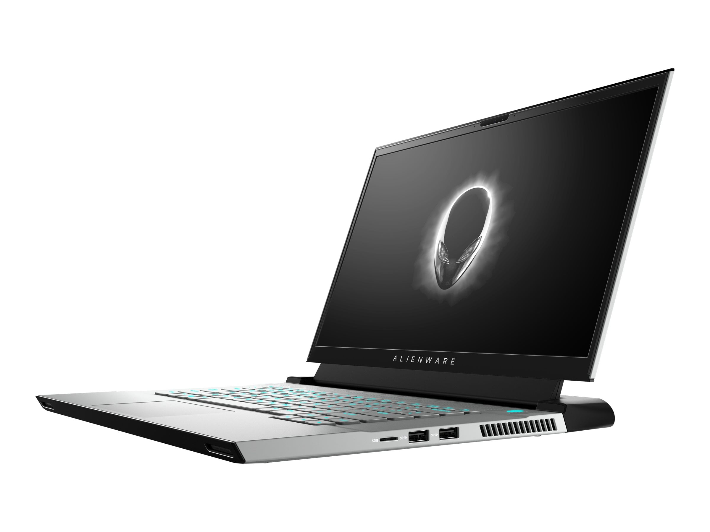 Alienware M15 R3 - Intel Core i7 10750H / 2.6 GHz - Windows 10
