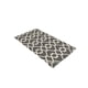 thumbnail image 2 of Washable Non-shedding European Retro Lattice Printed Floor Mat Door Mat Sewer Mat Entrance Door Kitchen Bathroom Mat Non-slip Mat, 2 of 8