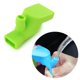 thumbnail image 5 of Extensión, fregaderos de cocina--Extensión, bañeras para bebés--Cubierta para baño, cocina Verde, 5 of 7