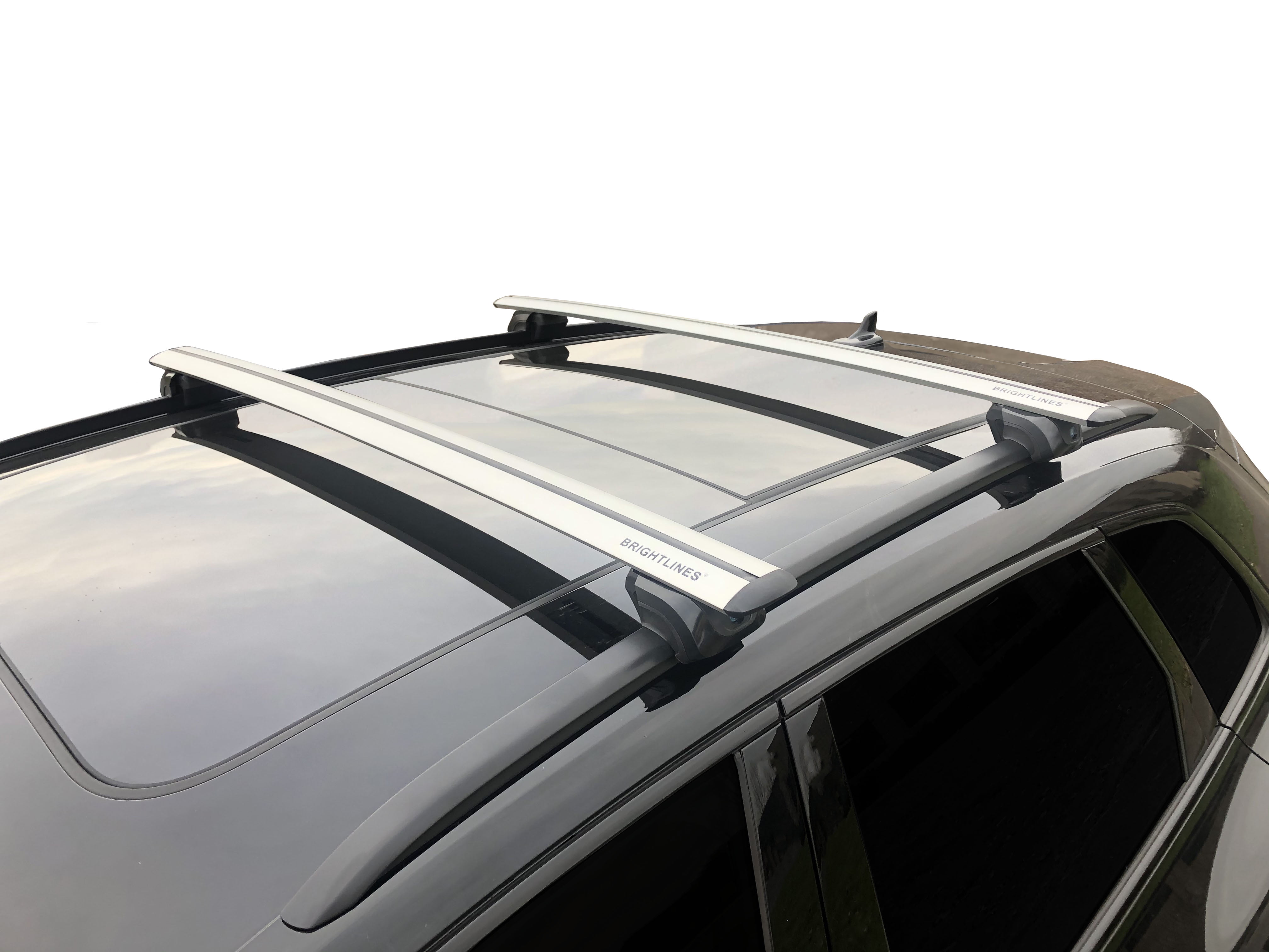 Audi q5 luggage rack new arrivals