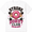 White, variant on Strong Donut Club Graphic T-Shirt for Men Women, Vintage Gym Donut Workout Tee, Funny Fitness Graphic Shirt, Casual Short Sleeve Athletic Top