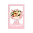 thumbnail image 2 of Stijggn 2026 Greeting Card, Card for Graduation Card, Birthday Cards, Thank You Cards, Wedding Cards, Sympathy Cards, Holiday Cards, Congrats Cards, Style 86, 2 of 6