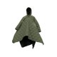 thumbnail image 1 of Saco de dormir para acampar, ligero y portátil, ideal para senderismo, interior y exterior, oficina. verde, 1 of 9