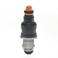 thumbnail image 3 of 6x Fuel Injectors F03E-A2B for Ford Ranger Bronco Aerostar Mercury Taurus, 3 of 7
