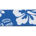 thumbnail image 5 of Country Brook Design - Royal Blue Hawaiian Polyester Webbing (2 Inch, 20 Yards), 5 of 6