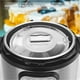 thumbnail image 5 of Stainless Steel Flan Mold 60 Oz, Compatible with 6 Qt (3 Qt, 8 Qt Avail), Mexican Design, 5 of 5