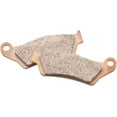 thumbnail image 3 of EBC Double-H Sintered Brake Pads, 3 of 3
