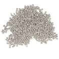 thumbnail image 4 of Crimp Beads, Stopper Spacer Beads Simple Durable  For Jewelry Bracelet Making, 4 of 8