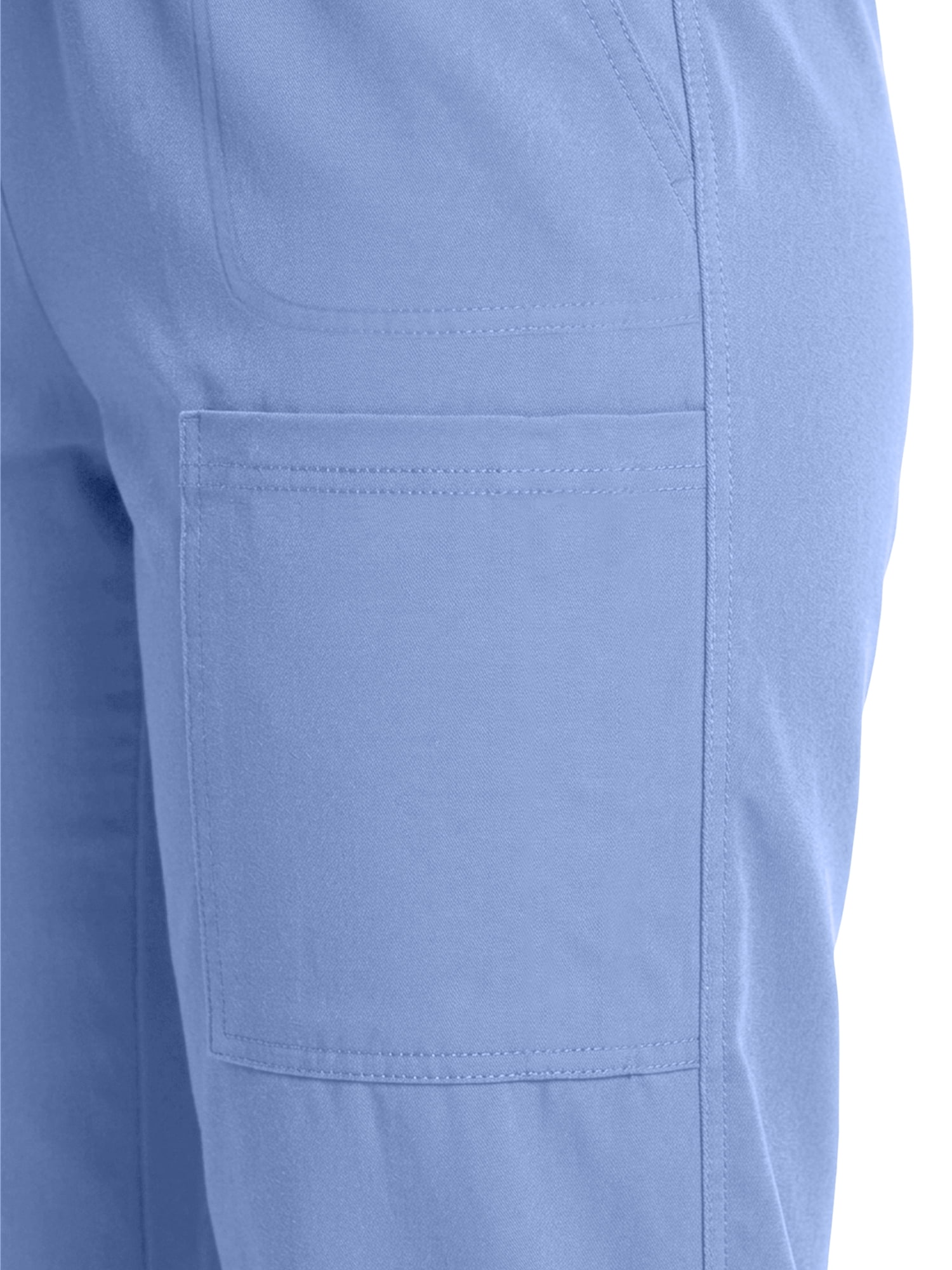 Scrubstar Unisex Core Essentials Drawstring Scrub Pant, Sizes XS-3XL