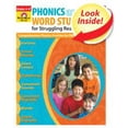thumbnail image 1 of Evan-Moor EMC3361 Phonics & Word Study For Struggling Readers, 1 of 1