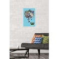 thumbnail image 2 of Mob Psycho 100 - Key Visual Wall Poster, 14.725" x 22.375", 2 of 3