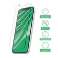 thumbnail image 3 of onn Glass Screen Protector for iPhone 12 / iPhone 12 Pro, 3 of 8