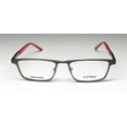 thumbnail image 3 of TIMEX TMX GROUND BALL ADJUSTABLE NOSEPADS FULL-RIM ADULTS EYEGLASS FRAME/GLASSES, 3 of 9