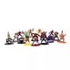 thumbnail image 2 of Figuras Nano Jada Toys Spiderman 30769J Multicolor 1 Paquete Con 20 Figuras de Metal de 1.65 Pulgadas, 2 of 4