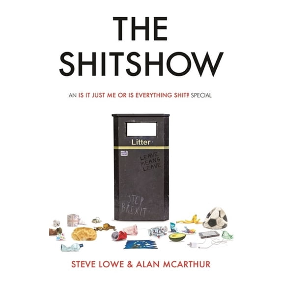 The Shitshow (Hardcover)