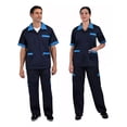 thumbnail image 1 of Filipina De Limpieza Con Pantalon, 1 of 7