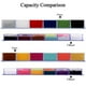 thumbnail image 3 of Kit de pintura facial y corporal CCBeauty de 12 colores con pinceles para Halloween, 3 of 7