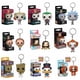 thumbnail image 2 of FUNKO POP-llavero de los Guardianes de la galaxia, llaveros de Rick y Morty, Alien, Escuadrón suicida, figuras de acción de vinilo, juguetes L01, regalo para niños, 2 of 2