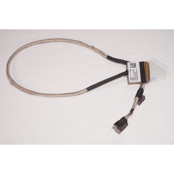 Compatible with DD0BKRCM000 Replacement for DD0BKRCM000 Asus Cable Camera Q406DA-BR5T6